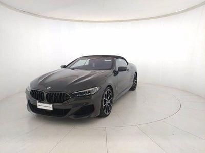 Usata BMW 840 Shadowline 250 kW (340 CV) 2021 Coupé