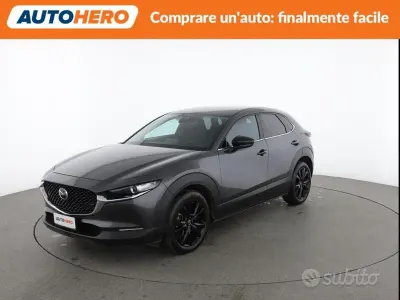 Usata Mazda CX-30