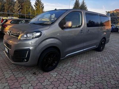 Usata Citroën Spacetourer Shine 177 CV (130 kW) 2021 Other Monovolume