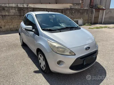 Usata Ford Ka