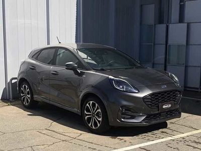 usata Ford Puma 1.0 EcoBoost 125 CV S&S ST-Line del 2021 usata a Gaglianico