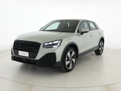 Usata Audi Q2