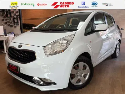 Usata Kia Venga