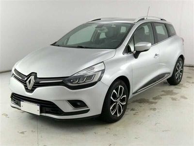 usata Renault Clio IV -