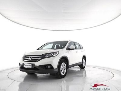 usata Honda Accord 2.2i CR V 2.2 i-DTC Comfort AT