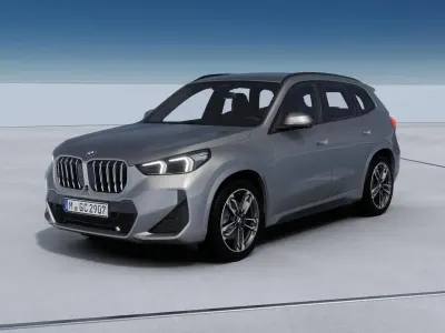 Usata BMW X1