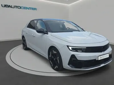 Usata Opel Astra GSe 225 CV (165 kW) 2025 Utilitaria