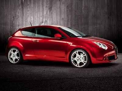 usata Alfa Romeo MiTo 1.3 JTDm-2 95 CV S&S Distinctive Sport Pack