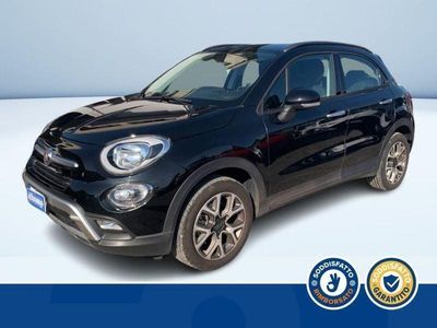 usata Fiat 500X 1.3 T4 CROSS 150CV DCT