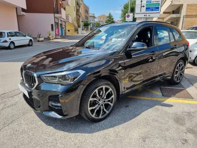 Usata BMW X1