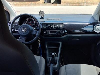 VW up!