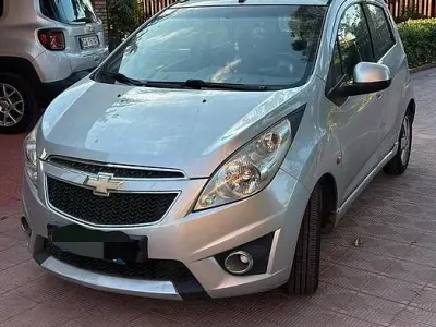 Usata Chevrolet Spark