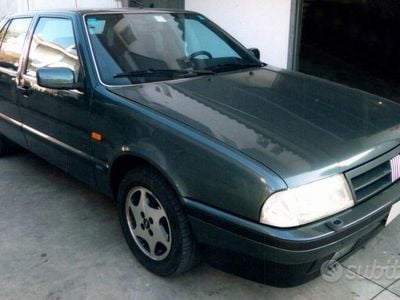 Verde Usata 1991 Fiat Croma Berlina | 7000 €