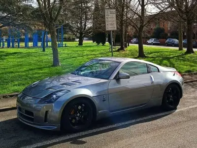 Usata Nissan 350Z