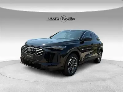 Usata Audi Q5