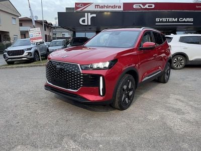 Usata DR DR 5.0