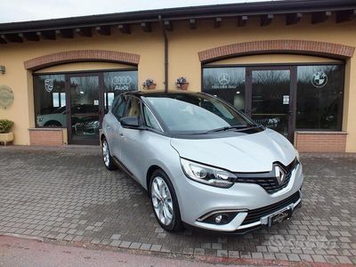 usata Renault Scénic IV Scénic Blue dCi 120 CV EDC Sport Edition2