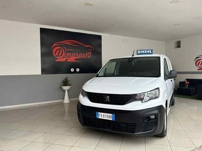 usata Peugeot Partner 2ª serie Tepee 1.6 90CV Comfort