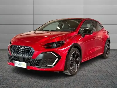 Nuova Renault Clio Esprit Alpine 109 CV (80 kW) 2025 Other Utilitaria