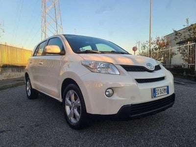 Toyota Urban Cruiser