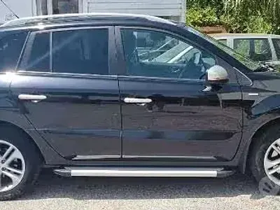 Usata Renault Koleos
