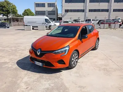 Usata Renault Clio Equilibre 65 CV (47 kW) 2023 Utilitaria