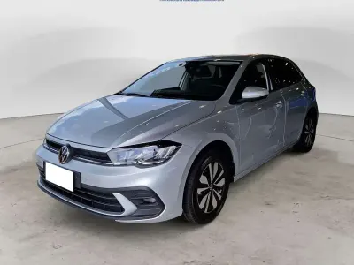Używany VW Polo