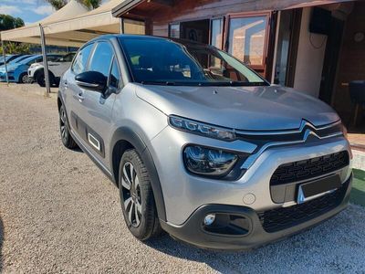 usata Citroën C3 BlueHDi 100 S&S Shine Pack