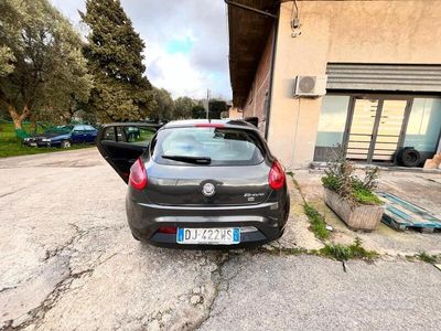 usata Fiat Bravo 2ª serie - 2007