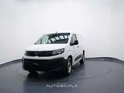 Nuova Opel Combo Edition 102 CV (75 kW) 2025 Bianco Monovolume