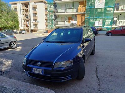 usata Fiat Stilo 1.9 jtd