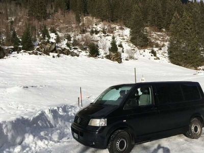 VW T5