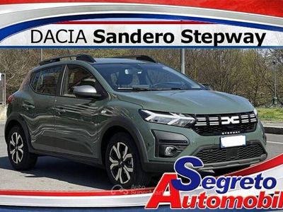 Nuova Dacia Sandero Expression 110 CV (80 kW) 2026 Other Berlina