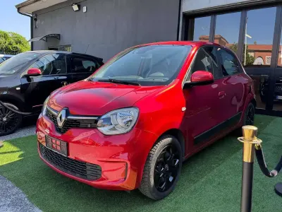Usata Renault Twingo