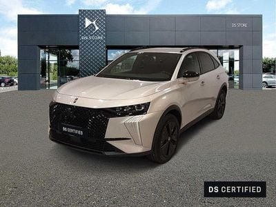 Usata DS Automobiles DS7 Crossback Performance Line Plus 131 CV (96 kW) 2024 Grigio SUV