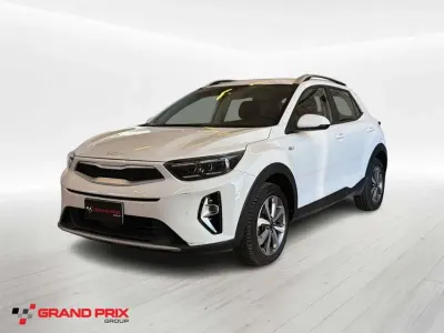Begagnad Kia Stonic