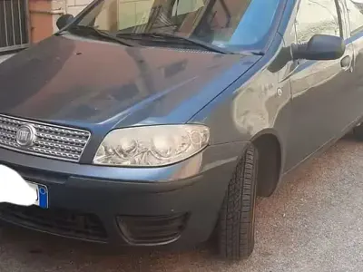 Usata Fiat Punto