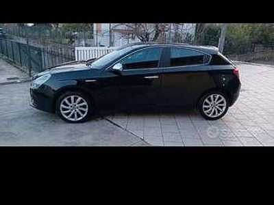 Usata Alfa Romeo Giulietta Ti 120 CV (88 kW) 2020 Berlina
