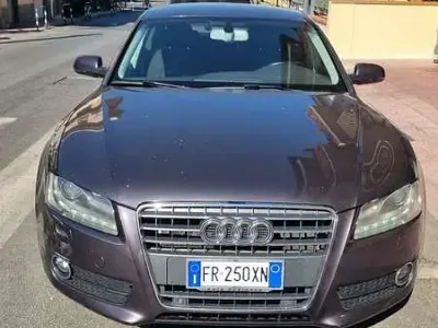 Usata Audi A5 Sportback