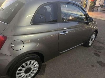 Usata Fiat 500 69 CV (50 kW) 2021 Berlina