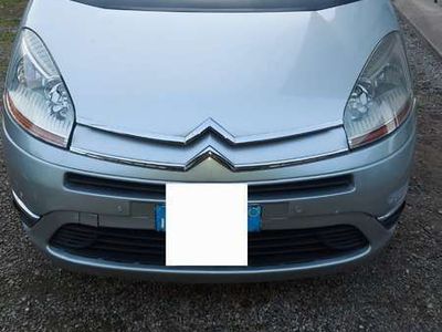 usata Citroën C4 Picasso 1.6 HDi FAP Advance