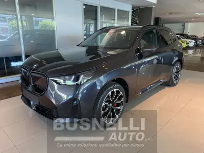 Usado BMW X3 M Sport 197 CV (144 kW) 2025 Gris SUV