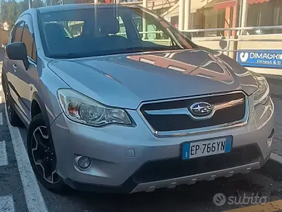 Usata Subaru XV