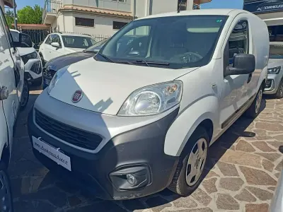 Usata Fiat Fiorino