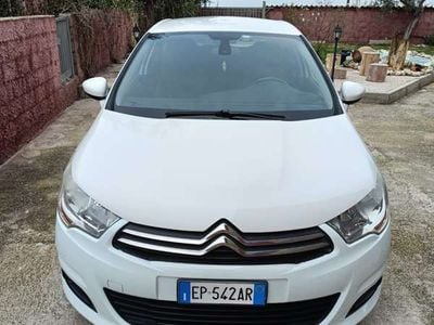 Citroën C4