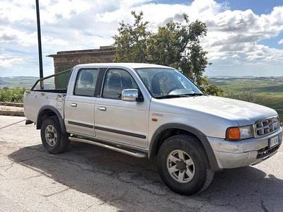 Usata Ford Ranger 109 CV (80 kW) 2002 Pick-up