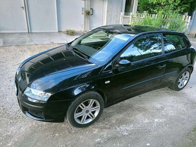 Fiat Stilo