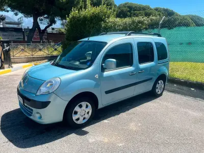 Usata Renault Kangoo