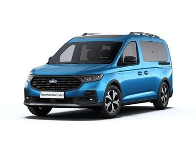 Nuova Ford Tourneo Connect Active 122 CV (89 kW) 2025 Boundless blue  Monovolume