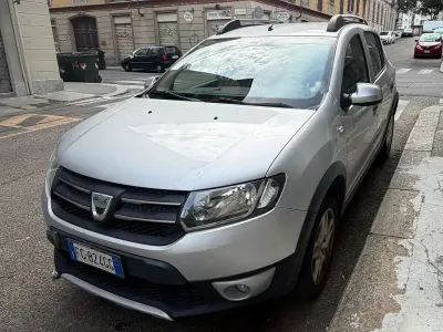 Usata Dacia Sandero